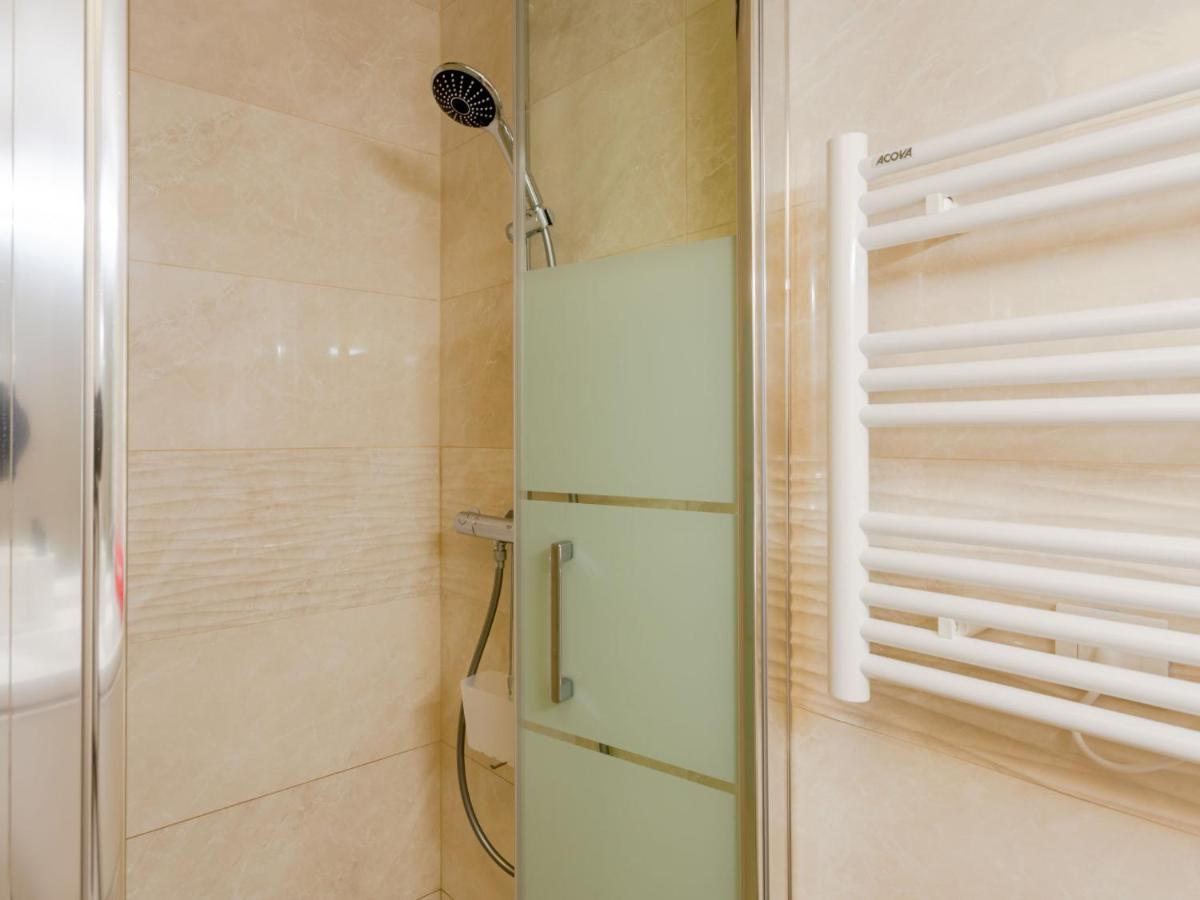 Apartment Mirabeau By Interhome Deauville Exterior foto