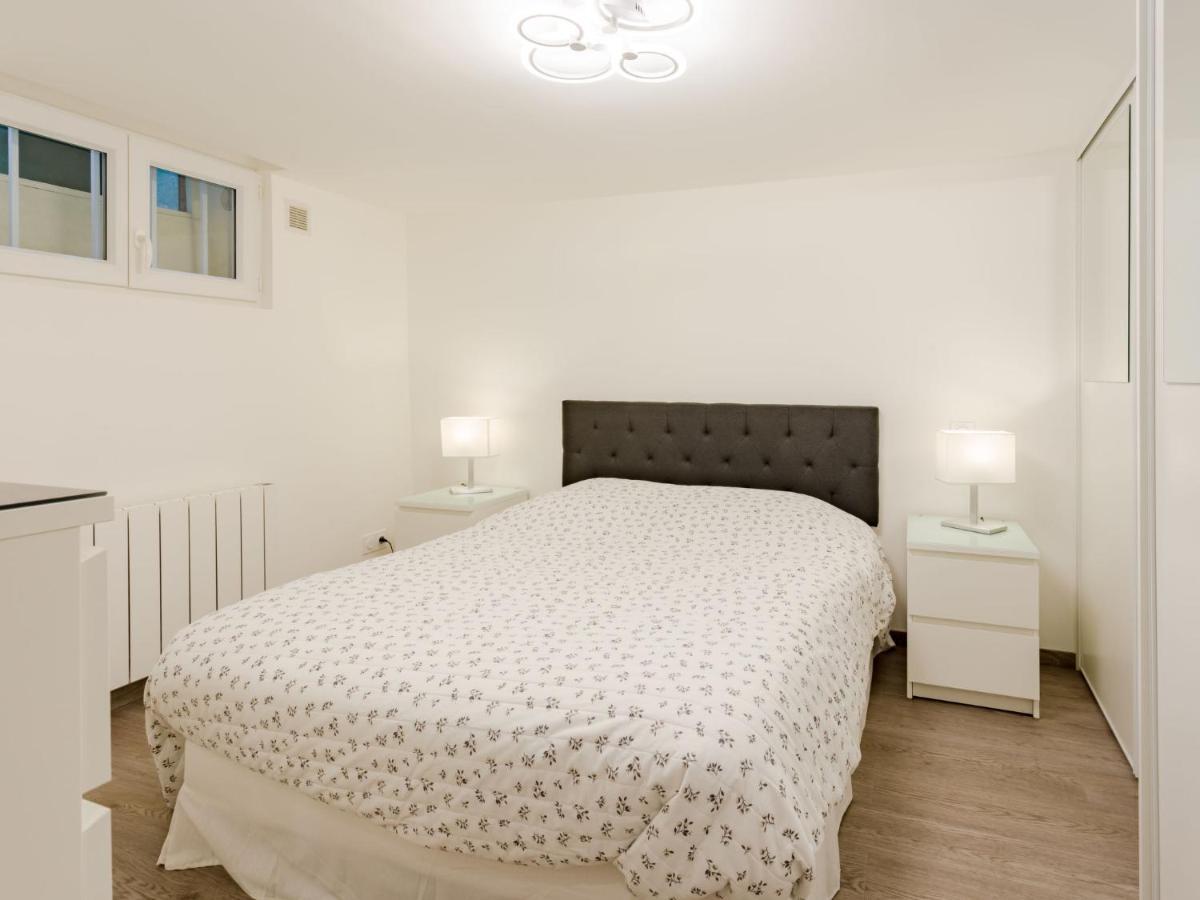 Apartment Mirabeau By Interhome Deauville Exterior foto