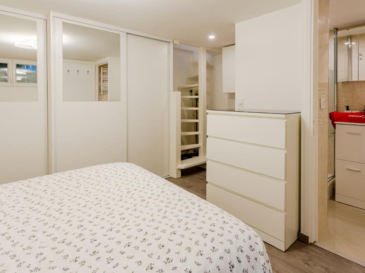 Apartment Mirabeau By Interhome Deauville Exterior foto